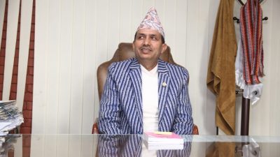 बीबीसीको प्रभावशाली महिलाको सूचीमा नेपालकी बोनीता शर्मा