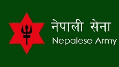 नेपाली सेनाले माग्यो ४० जना मेडिकल अधिकृत