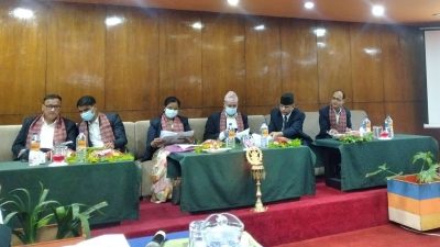 नेपालमा एक वर्षमा दर्ता भए ३० विदेशी औषधी उधोग, ९२४…