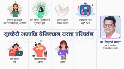 सुत्केरी स्याहार कसरी गर्ने ? शल्यक्रिया र नर्मल डेलिभरीमा के…